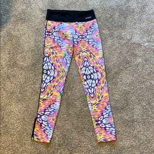 Bebe Sport leggings